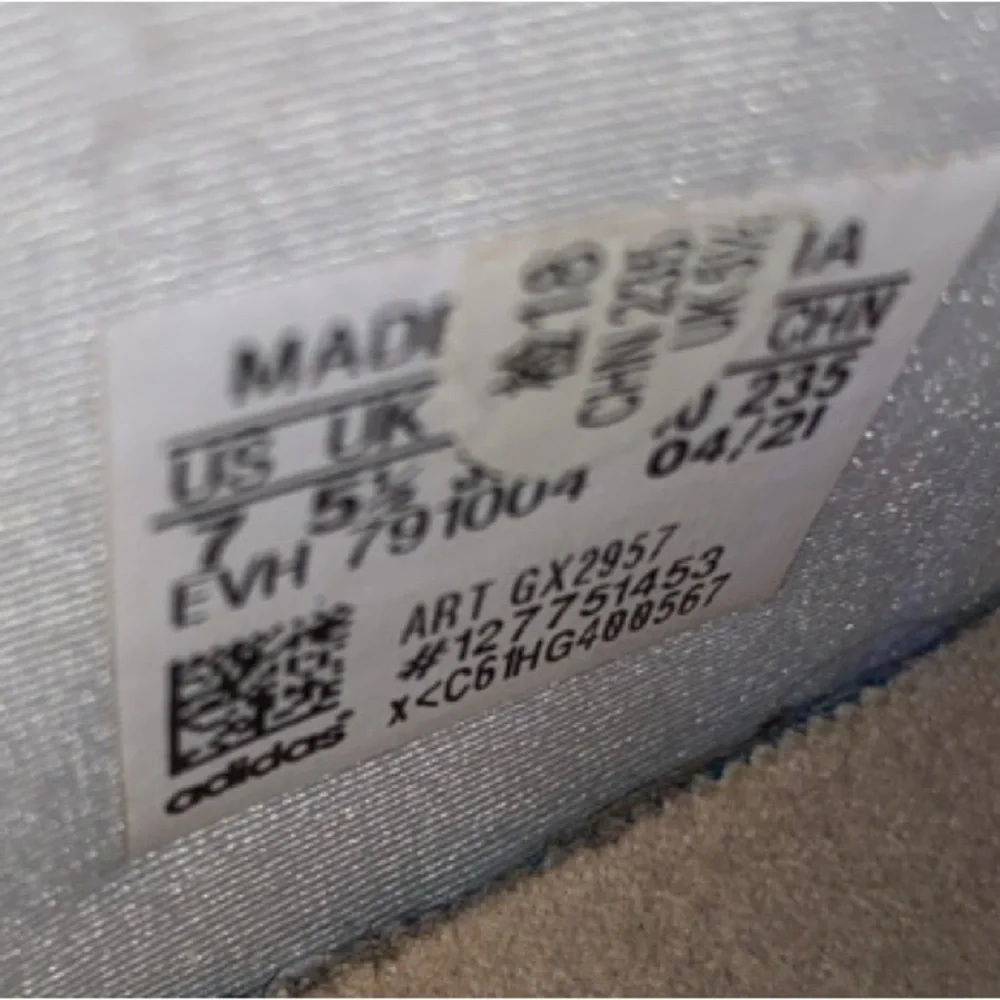 adidas Originals Ozweego / Celox / Lite W Women Casual Lifestyle Shoes Pick - Picture 10 of 10